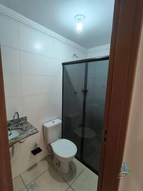 Foto 9 de Apartamento com 2 quartos para alugar, 58m2 em Canto do Forte, Praia Grande - SP