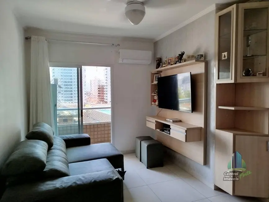 Apartamento com 1 quarto à venda, 88m2 em Aviação, Praia Grande - SP - imagem 2 Foto 2 de Apartamento com 1 quarto à venda, 88m2 em Aviação, Praia Grande - SP