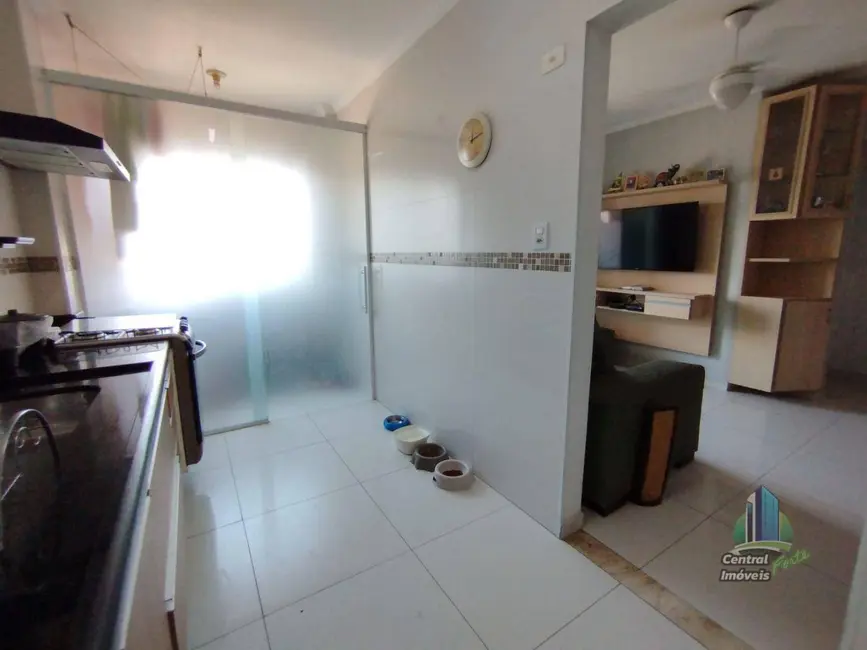 Apartamento com 1 quarto à venda, 88m2 em Aviação, Praia Grande - SP - imagem 3 Foto 3 de Apartamento com 1 quarto à venda, 88m2 em Aviação, Praia Grande - SP