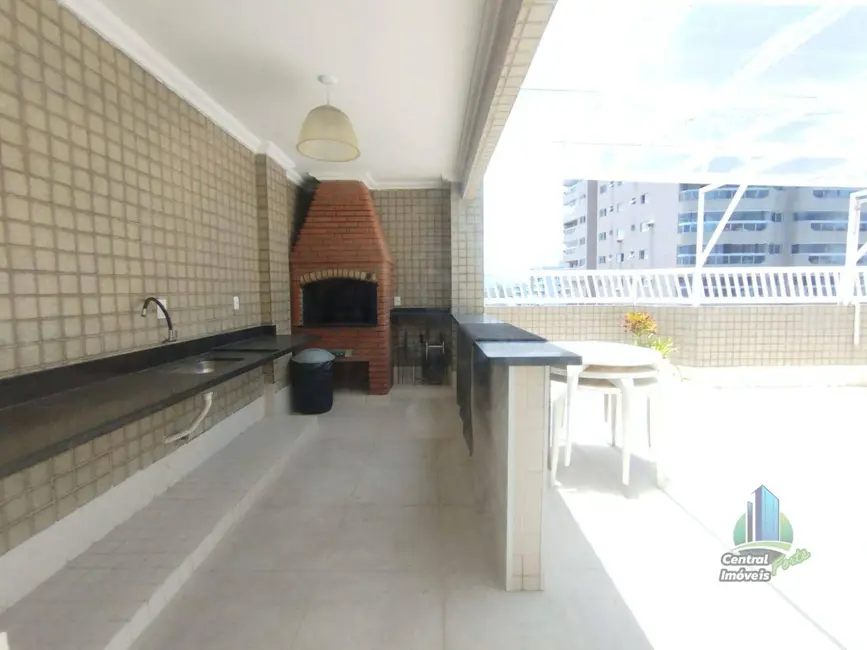 Apartamento com 1 quarto à venda, 88m2 em Aviação, Praia Grande - SP - imagem 9 Foto 9 de Apartamento com 1 quarto à venda, 88m2 em Aviação, Praia Grande - SP