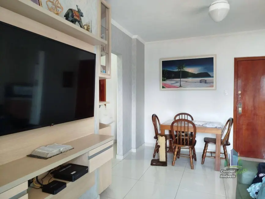 Apartamento com 1 quarto à venda, 88m2 em Aviação, Praia Grande - SP - imagem 4 Foto 4 de Apartamento com 1 quarto à venda, 88m2 em Aviação, Praia Grande - SP