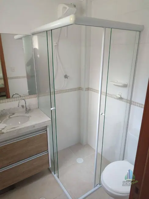 Foto 5 de Apartamento com 2 quartos à venda, 85m2 em Canto do Forte, Praia Grande - SP