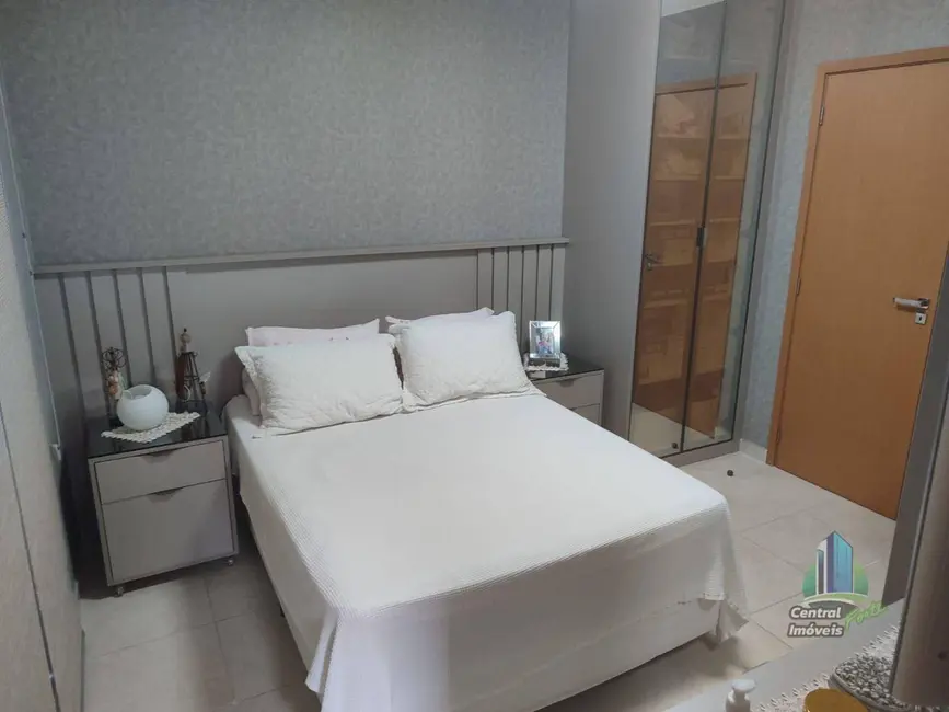 Foto 4 de Apartamento com 2 quartos à venda, 85m2 em Canto do Forte, Praia Grande - SP