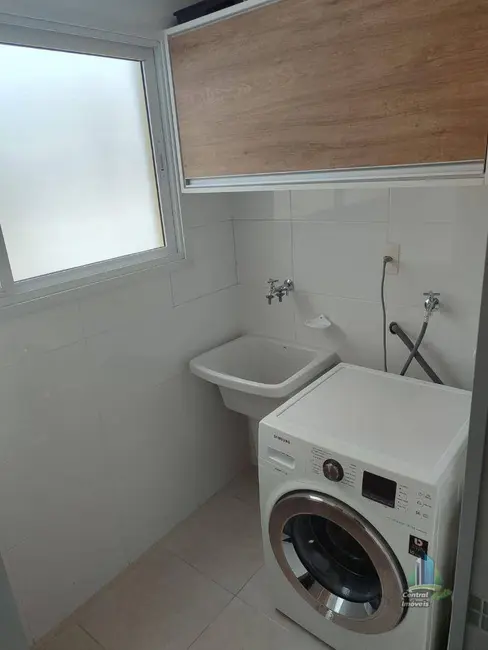 Foto 3 de Apartamento com 2 quartos à venda, 85m2 em Canto do Forte, Praia Grande - SP