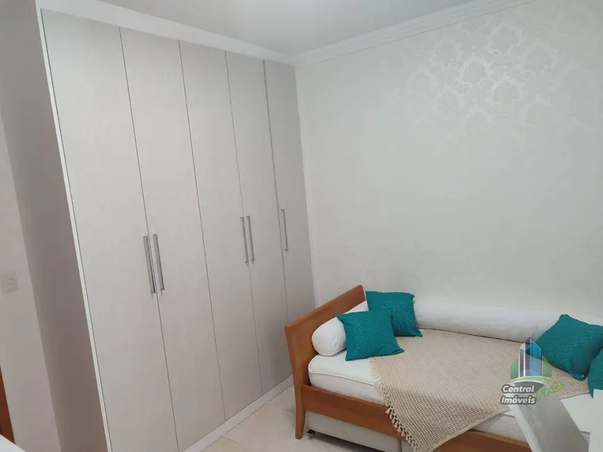 Foto 8 de Apartamento com 2 quartos à venda, 85m2 em Canto do Forte, Praia Grande - SP