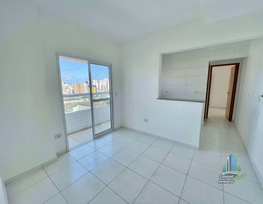 Apartamento com 1 quarto à venda, 41m2 em Boqueirão, Praia Grande - SP - imagem 1 Foto 1 de Apartamento com 1 quarto à venda, 41m2 em Boqueirão, Praia Grande - SP