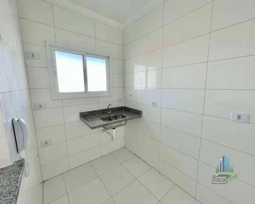 Apartamento com 1 quarto à venda, 41m2 em Boqueirão, Praia Grande - SP - imagem 4 Foto 4 de Apartamento com 1 quarto à venda, 41m2 em Boqueirão, Praia Grande - SP