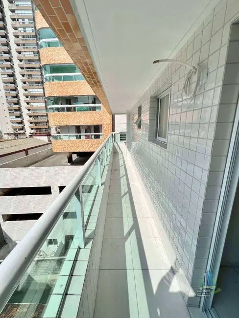 Apartamento com 1 quarto à venda, 41m2 em Boqueirão, Praia Grande - SP - imagem 5 Foto 5 de Apartamento com 1 quarto à venda, 41m2 em Boqueirão, Praia Grande - SP