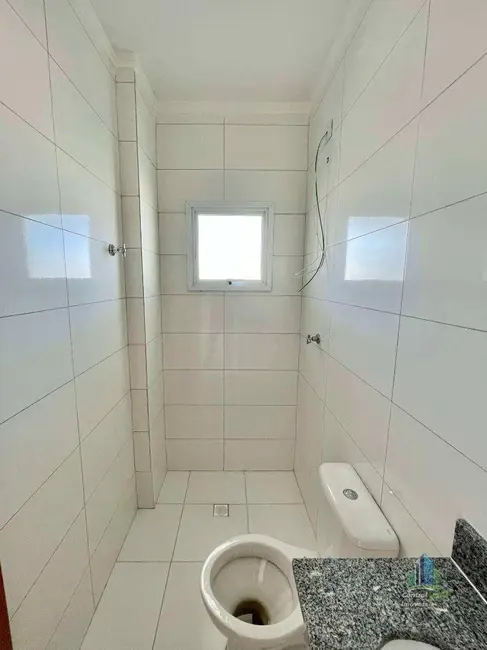Apartamento com 1 quarto à venda, 41m2 em Boqueirão, Praia Grande - SP - imagem 6 Foto 6 de Apartamento com 1 quarto à venda, 41m2 em Boqueirão, Praia Grande - SP