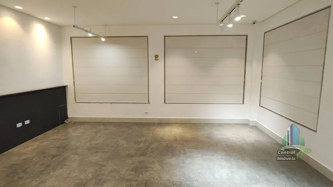 Foto 8 de Loja para alugar, 50m2 em Canto do Forte, Praia Grande - SP