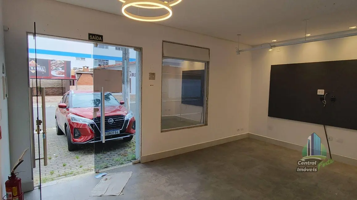 Foto 5 de Loja para alugar, 50m2 em Canto do Forte, Praia Grande - SP