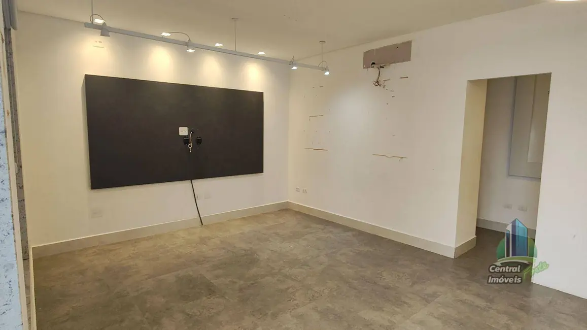 Foto 4 de Loja para alugar, 50m2 em Canto do Forte, Praia Grande - SP