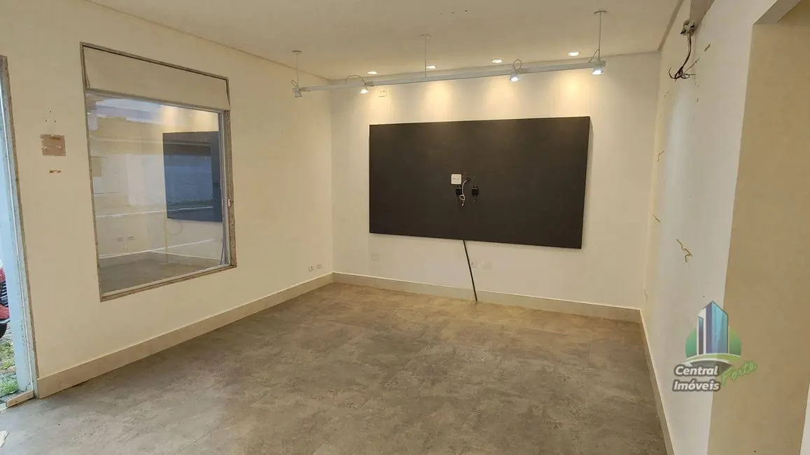 Foto 6 de Loja para alugar, 50m2 em Canto do Forte, Praia Grande - SP