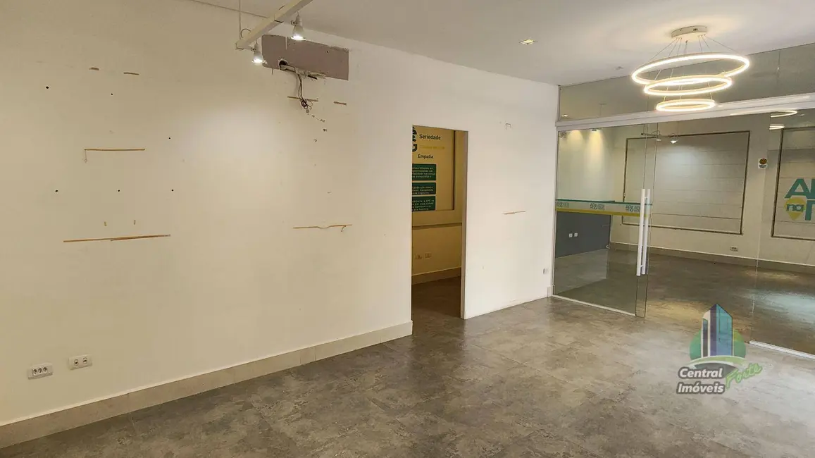 Foto 7 de Loja para alugar, 50m2 em Canto do Forte, Praia Grande - SP