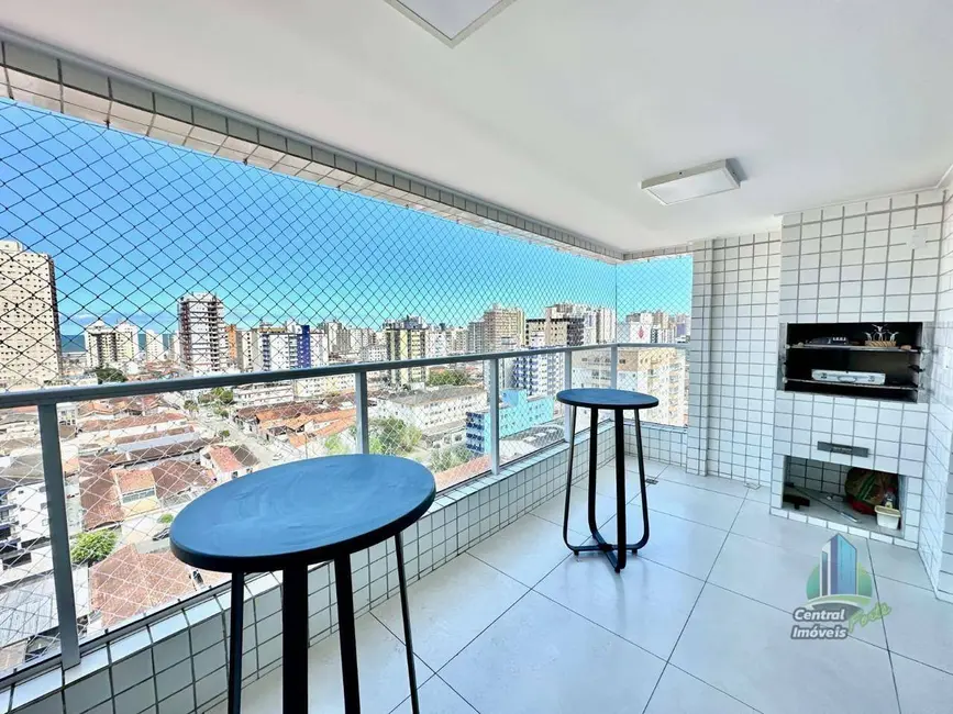 Apartamento com 2 quartos à venda, 90m2 em Praia Grande - SP - imagem 4 Foto 4 de Apartamento com 2 quartos à venda, 90m2 em Praia Grande - SP