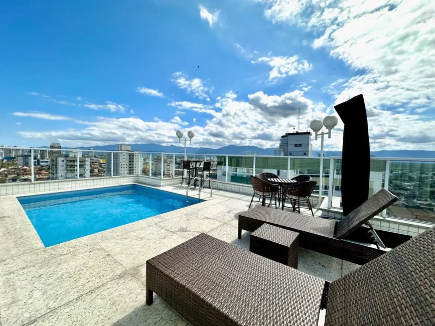Apartamento com 2 quartos à venda, 90m2 em Praia Grande - SP - imagem 5 Foto 5 de Apartamento com 2 quartos à venda, 90m2 em Praia Grande - SP