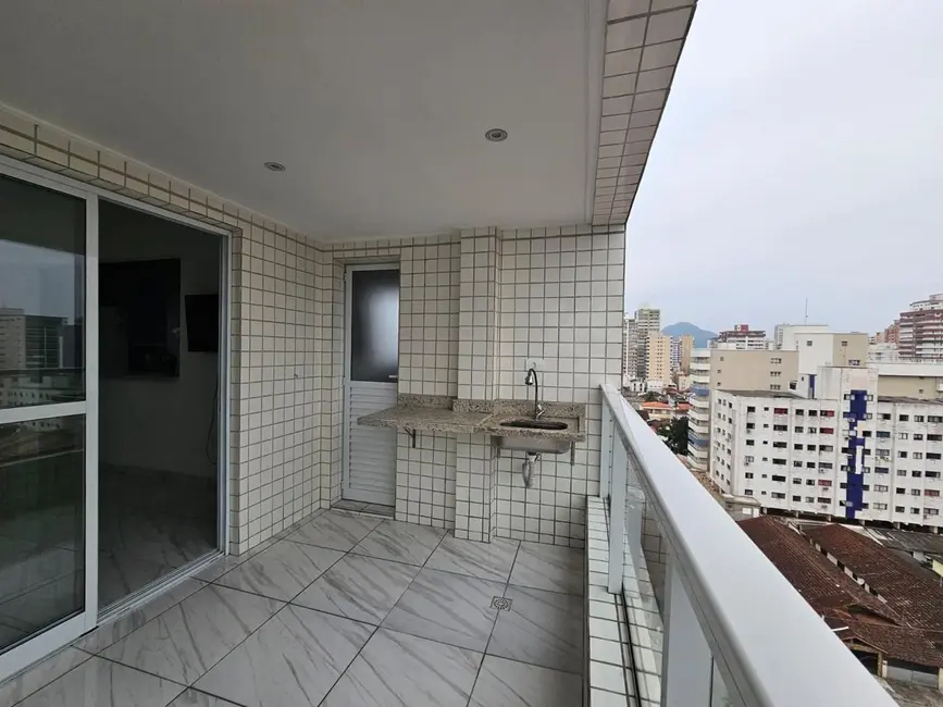 Apartamento com 2 quartos à venda, 90m2 em Praia Grande - SP - imagem 9 Foto 9 de Apartamento com 2 quartos à venda, 90m2 em Praia Grande - SP