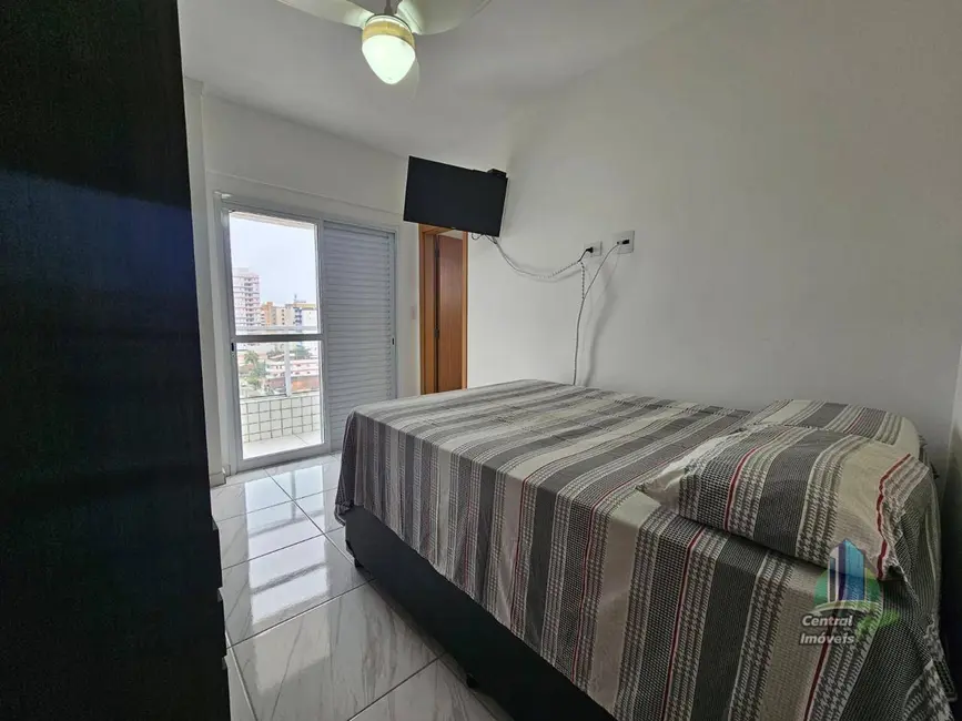 Apartamento com 2 quartos à venda, 90m2 em Praia Grande - SP - imagem 2 Foto 2 de Apartamento com 2 quartos à venda, 90m2 em Praia Grande - SP