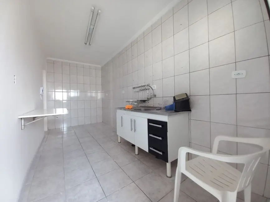 Foto 7 de Apartamento com 2 quartos à venda, 90m2 em Tupi, Praia Grande - SP