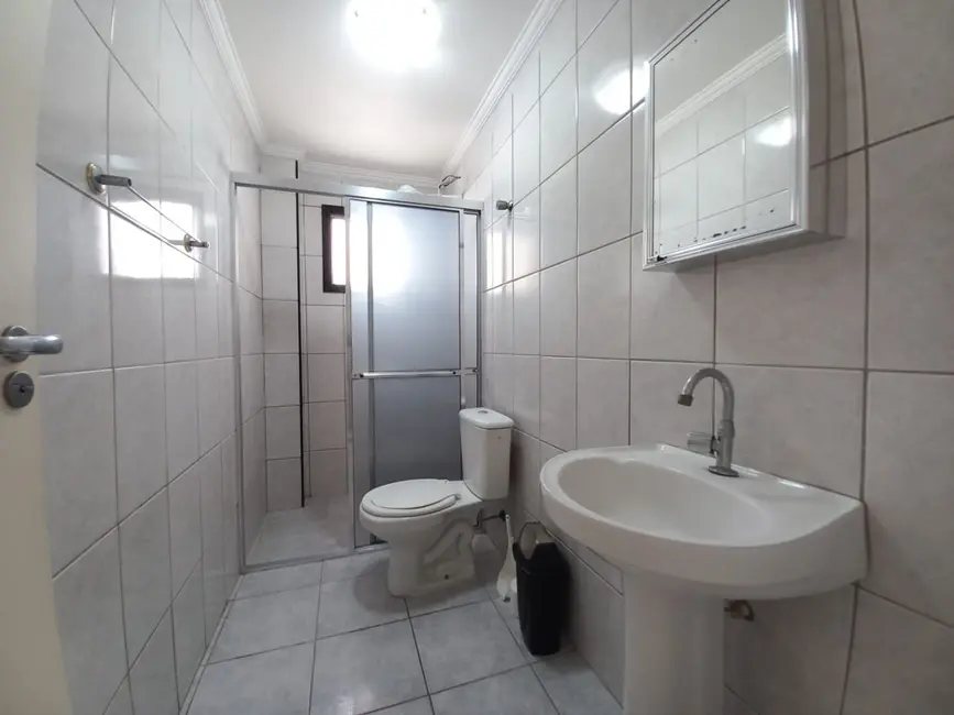 Foto 8 de Apartamento com 2 quartos à venda, 90m2 em Tupi, Praia Grande - SP