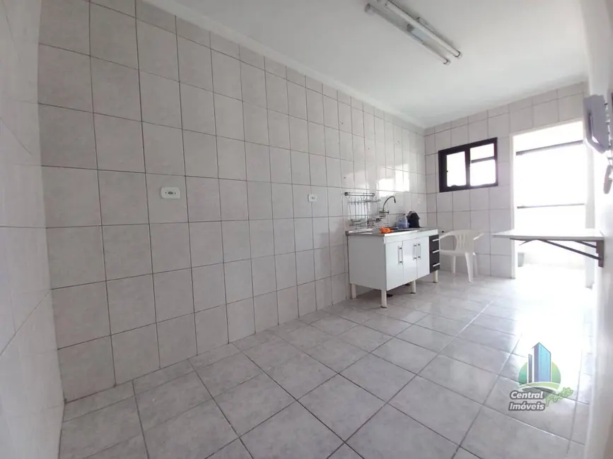 Foto 6 de Apartamento com 2 quartos à venda, 90m2 em Tupi, Praia Grande - SP