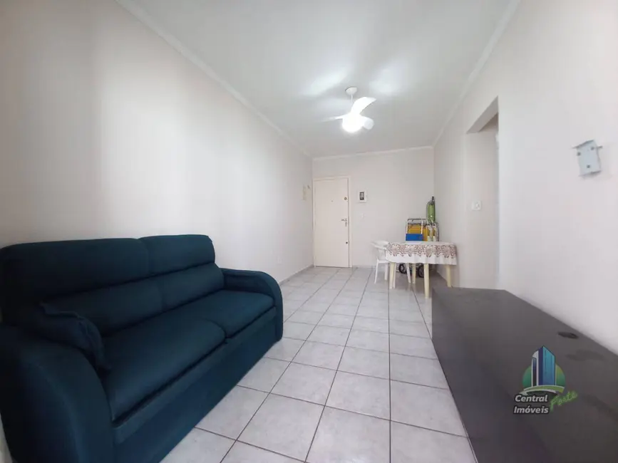 Foto 2 de Apartamento com 2 quartos à venda, 90m2 em Tupi, Praia Grande - SP