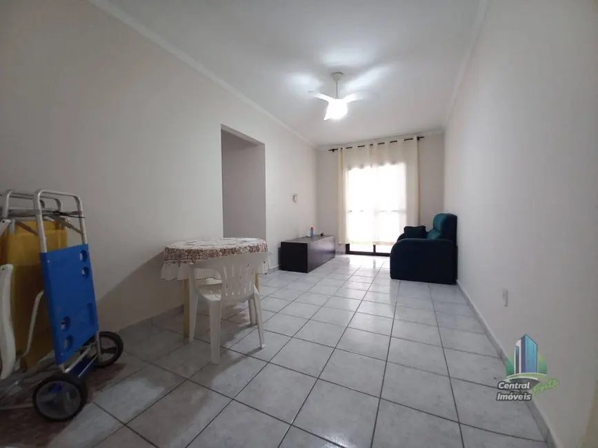 Foto 1 de Apartamento com 2 quartos à venda, 90m2 em Tupi, Praia Grande - SP