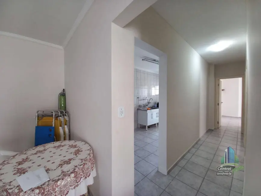 Foto 5 de Apartamento com 2 quartos à venda, 90m2 em Tupi, Praia Grande - SP