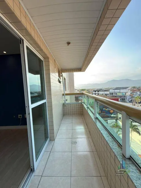 Foto 9 de Apartamento com 1 quarto à venda, 71m2 em Tupi, Praia Grande - SP