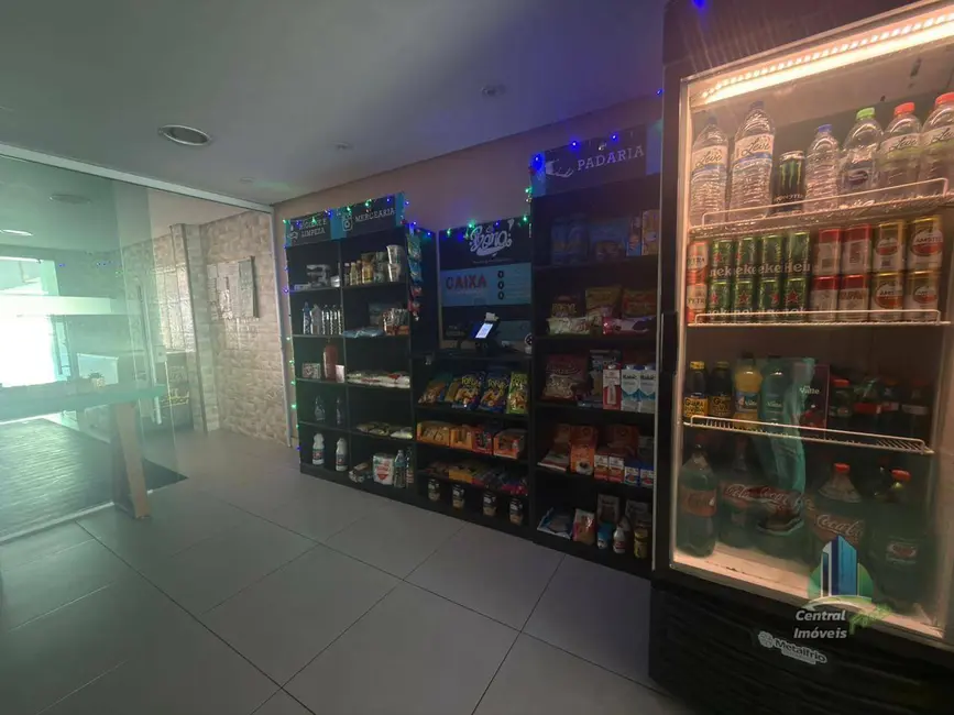 Foto 4 de Apartamento com 1 quarto à venda, 71m2 em Tupi, Praia Grande - SP