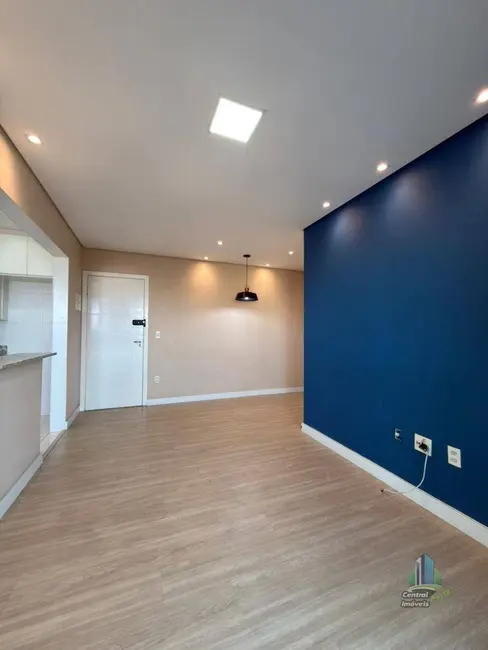 Foto 8 de Apartamento com 1 quarto à venda, 71m2 em Tupi, Praia Grande - SP