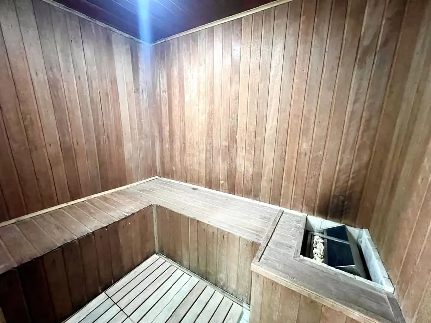 Apartamento com 2 quartos à venda, 106m2 em Canto do Forte, Praia Grande - SP - imagem 4 Foto 4 de Apartamento com 2 quartos à venda, 106m2 em Canto do Forte, Praia Grande - SP