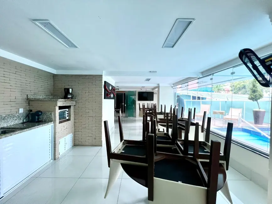 Apartamento com 2 quartos à venda, 106m2 em Canto do Forte, Praia Grande - SP - imagem 5 Foto 5 de Apartamento com 2 quartos à venda, 106m2 em Canto do Forte, Praia Grande - SP