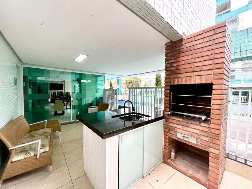 Apartamento com 2 quartos à venda, 106m2 em Canto do Forte, Praia Grande - SP - imagem 3 Foto 3 de Apartamento com 2 quartos à venda, 106m2 em Canto do Forte, Praia Grande - SP