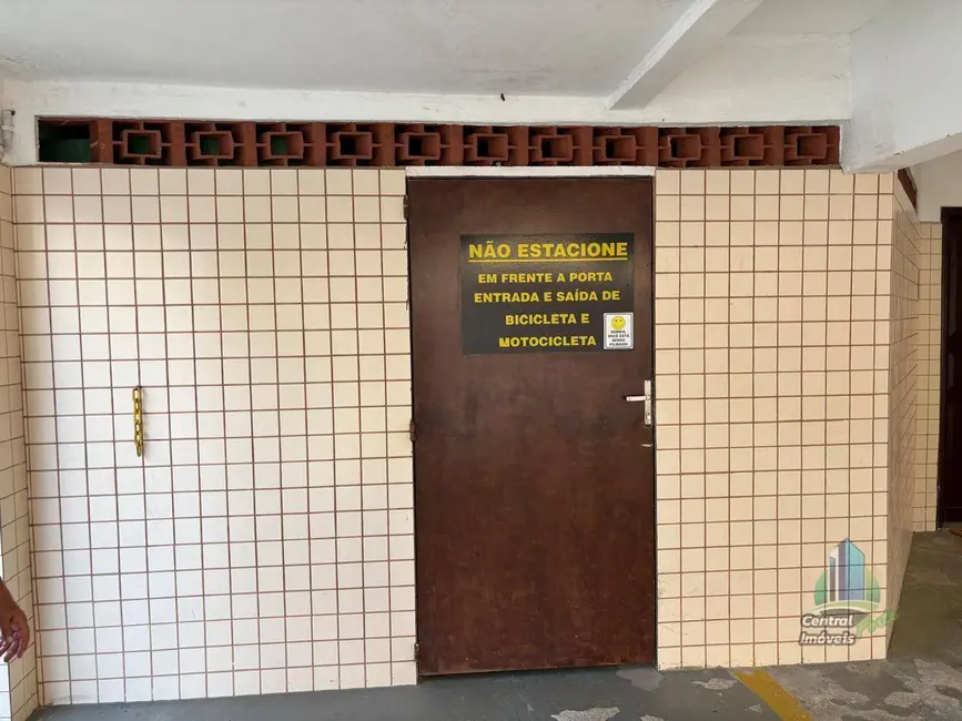 Foto 7 de Apartamento com 1 quarto para alugar, 45m2 em Canto do Forte, Praia Grande - SP