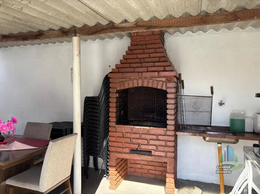 Foto 2 de Apartamento com 1 quarto para alugar, 45m2 em Canto do Forte, Praia Grande - SP