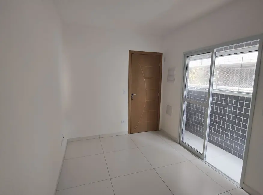 Apartamento com 1 quarto à venda, 43m2 em Canto do Forte, Praia Grande - SP - imagem 8 Foto 8 de Apartamento com 1 quarto à venda, 43m2 em Canto do Forte, Praia Grande - SP