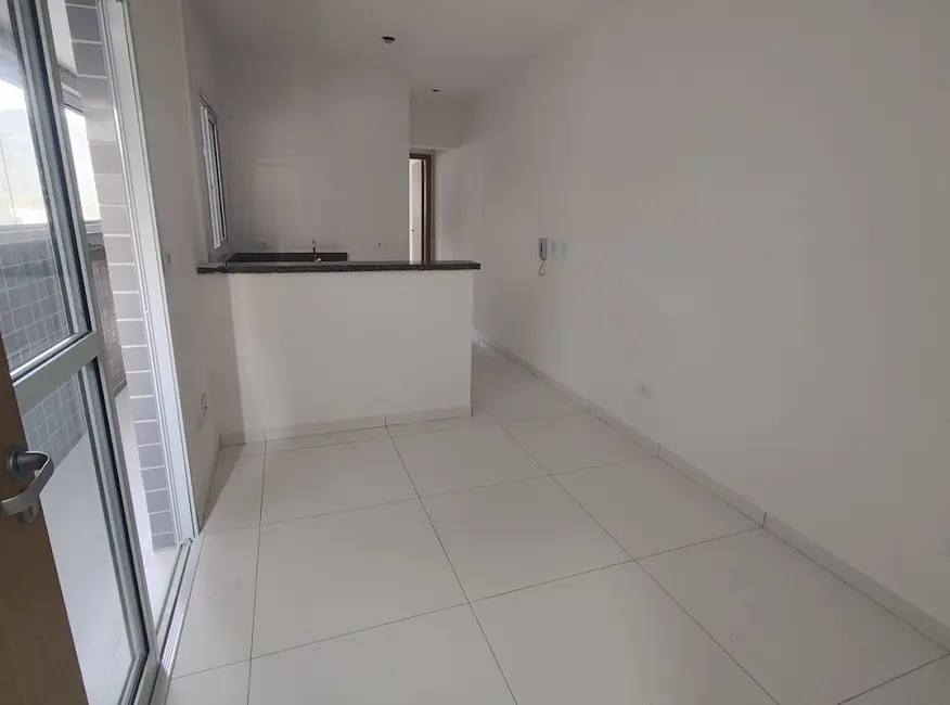Apartamento com 1 quarto à venda, 43m2 em Canto do Forte, Praia Grande - SP - imagem 5 Foto 5 de Apartamento com 1 quarto à venda, 43m2 em Canto do Forte, Praia Grande - SP