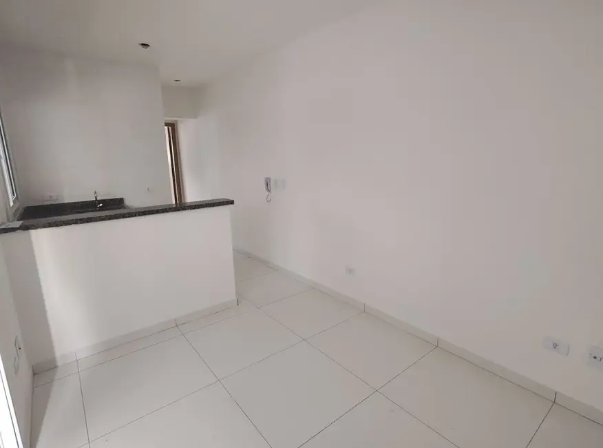 Apartamento com 1 quarto à venda, 43m2 em Canto do Forte, Praia Grande - SP - imagem 7 Foto 7 de Apartamento com 1 quarto à venda, 43m2 em Canto do Forte, Praia Grande - SP
