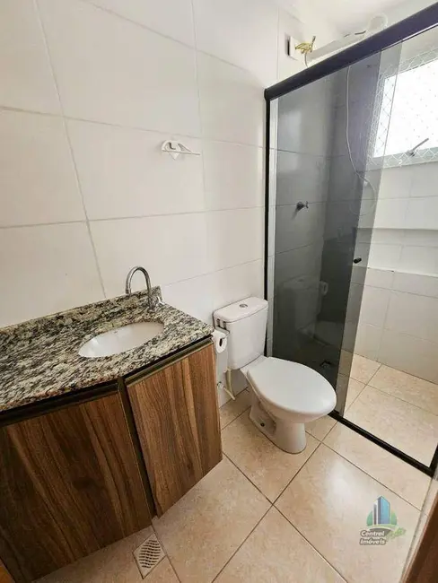 Apartamento com 2 quartos à venda, 59m2 em Canto do Forte, Praia Grande - SP - imagem 8 Foto 8 de Apartamento com 2 quartos à venda, 59m2 em Canto do Forte, Praia Grande - SP
