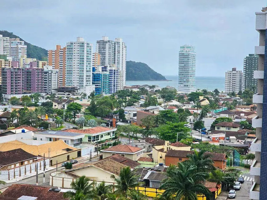 Apartamento com 2 quartos à venda, 59m2 em Canto do Forte, Praia Grande - SP - imagem 1 Foto 1 de Apartamento com 2 quartos à venda, 59m2 em Canto do Forte, Praia Grande - SP