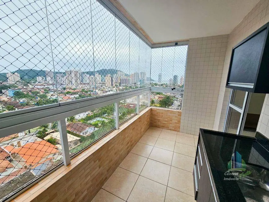 Apartamento com 2 quartos à venda, 59m2 em Canto do Forte, Praia Grande - SP - imagem 3 Foto 3 de Apartamento com 2 quartos à venda, 59m2 em Canto do Forte, Praia Grande - SP