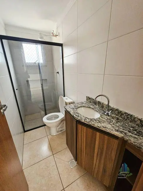 Apartamento com 2 quartos à venda, 59m2 em Canto do Forte, Praia Grande - SP - imagem 5 Foto 5 de Apartamento com 2 quartos à venda, 59m2 em Canto do Forte, Praia Grande - SP