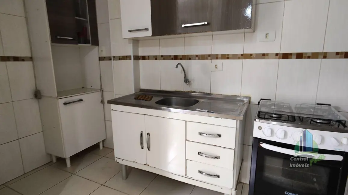 Foto 4 de Kitnet com 1 quarto à venda, 30m2 em Praia Grande - SP