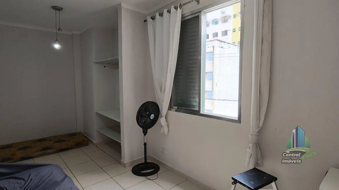 Foto 8 de Kitnet com 1 quarto à venda, 30m2 em Praia Grande - SP