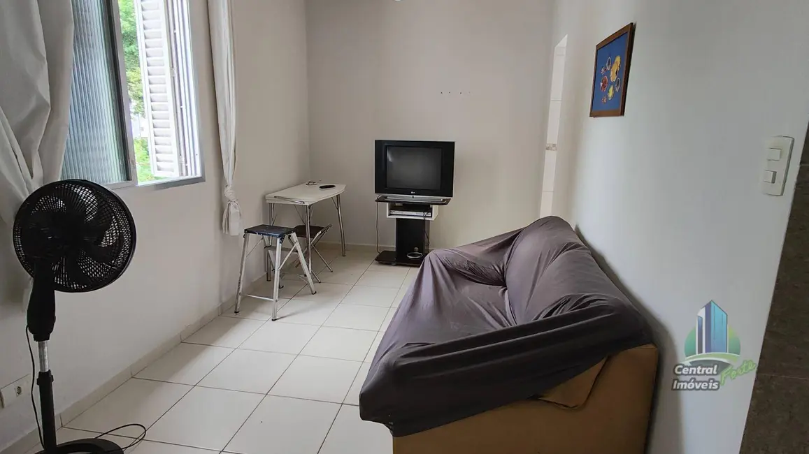 Foto 6 de Kitnet com 1 quarto à venda, 30m2 em Praia Grande - SP