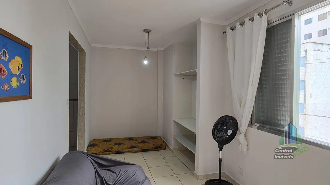 Foto 7 de Kitnet com 1 quarto à venda, 30m2 em Praia Grande - SP