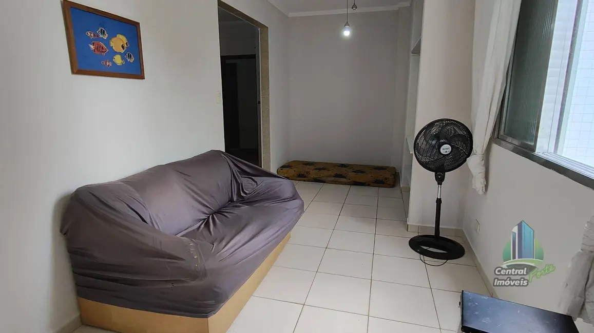 Foto 9 de Kitnet com 1 quarto à venda, 30m2 em Praia Grande - SP