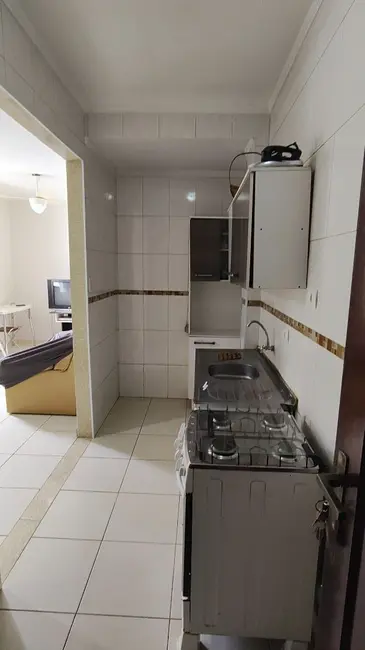 Foto 5 de Kitnet com 1 quarto à venda, 30m2 em Praia Grande - SP