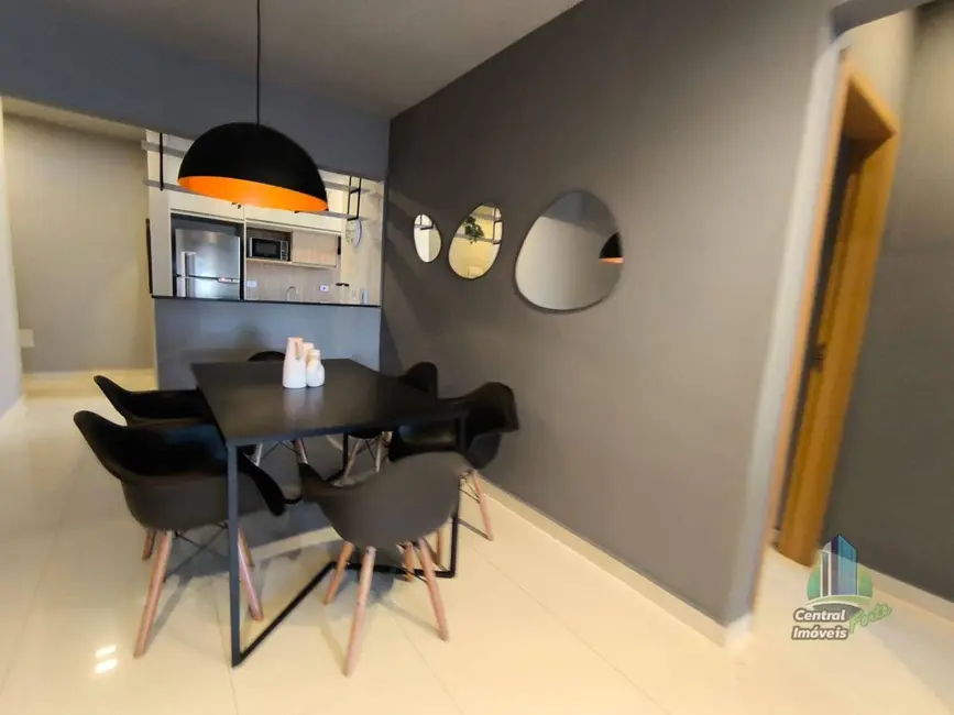 Foto 7 de Apartamento com 2 quartos à venda, 96m2 em Aviação, Praia Grande - SP